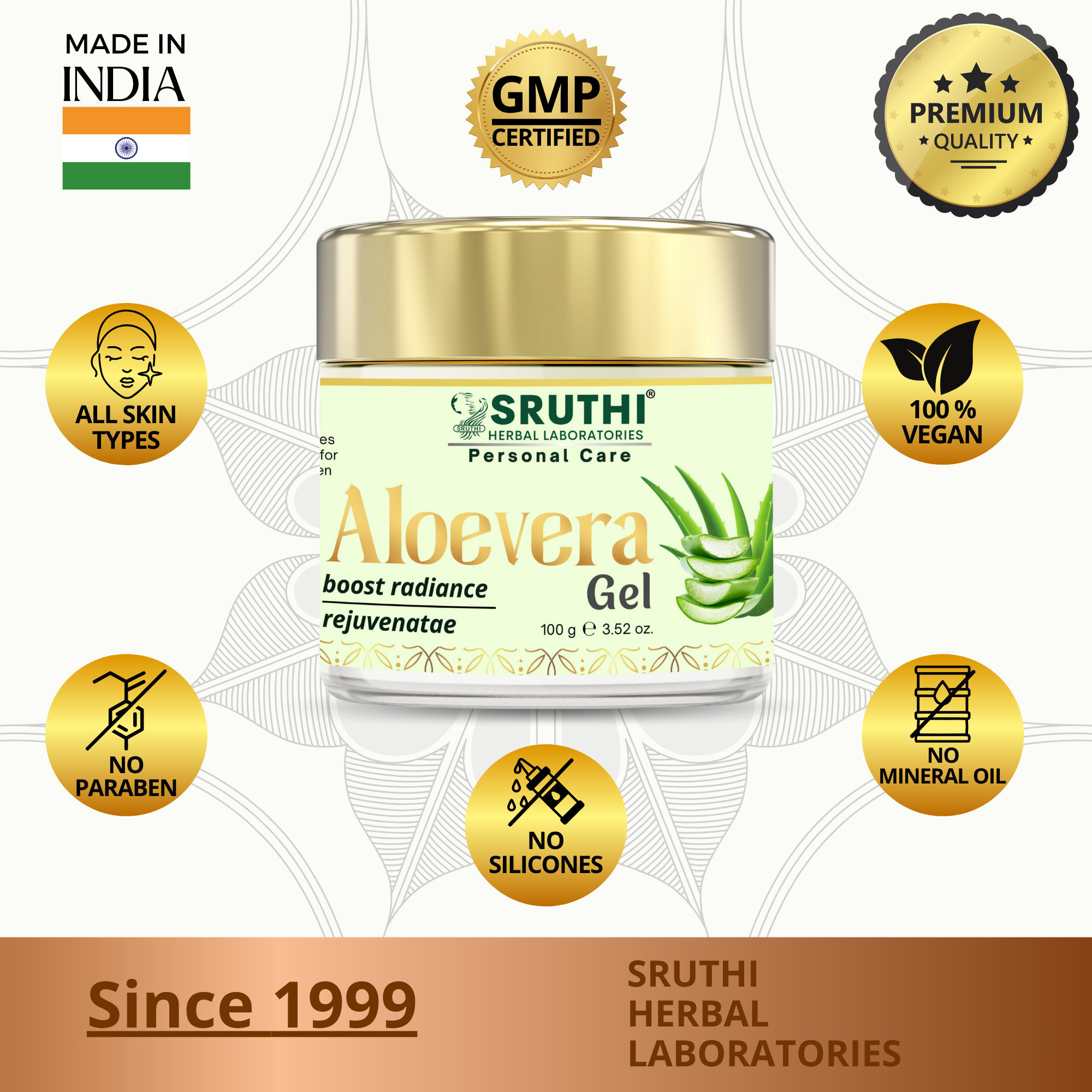 ALOEVERA GEL - Image 5