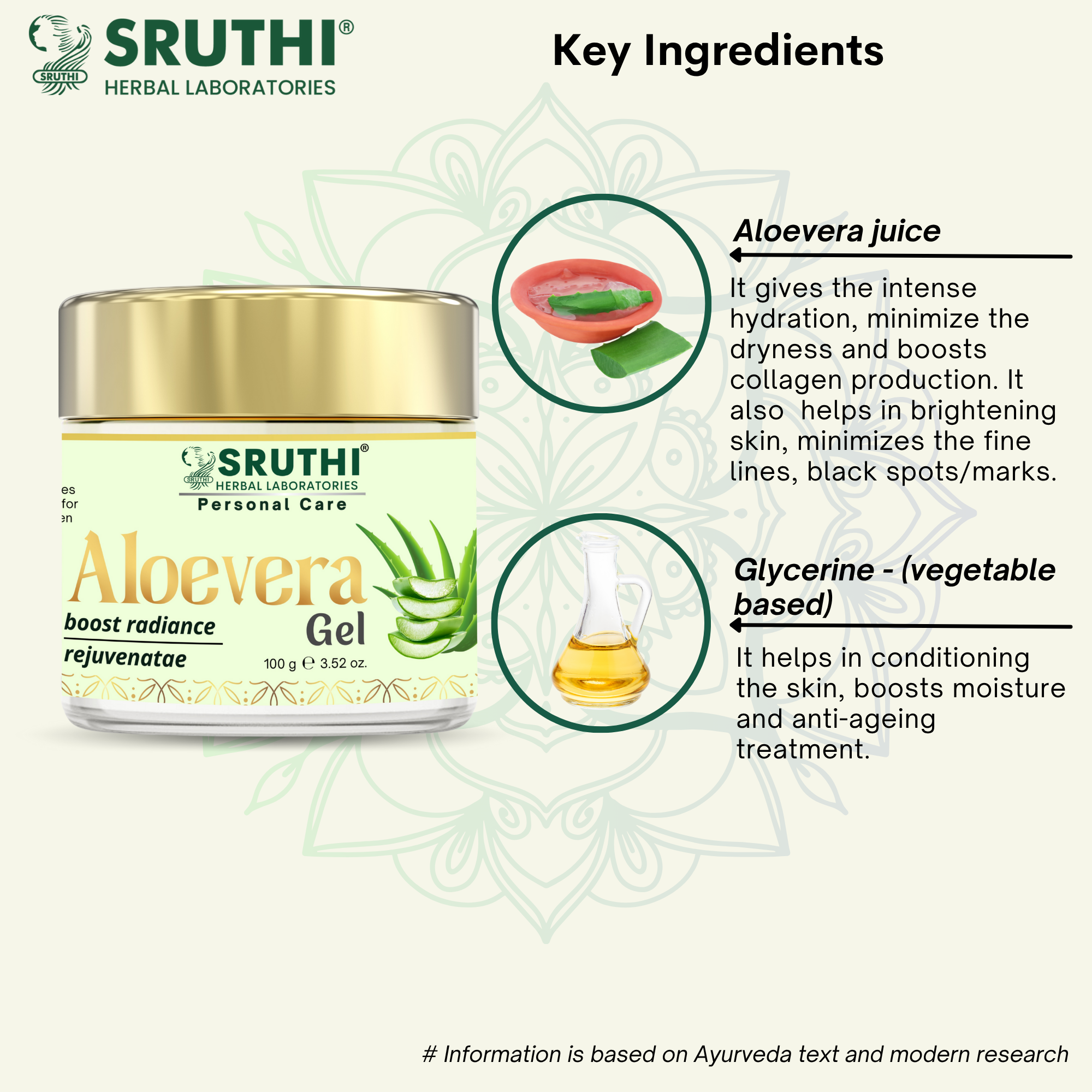 ALOEVERA GEL - Image 6