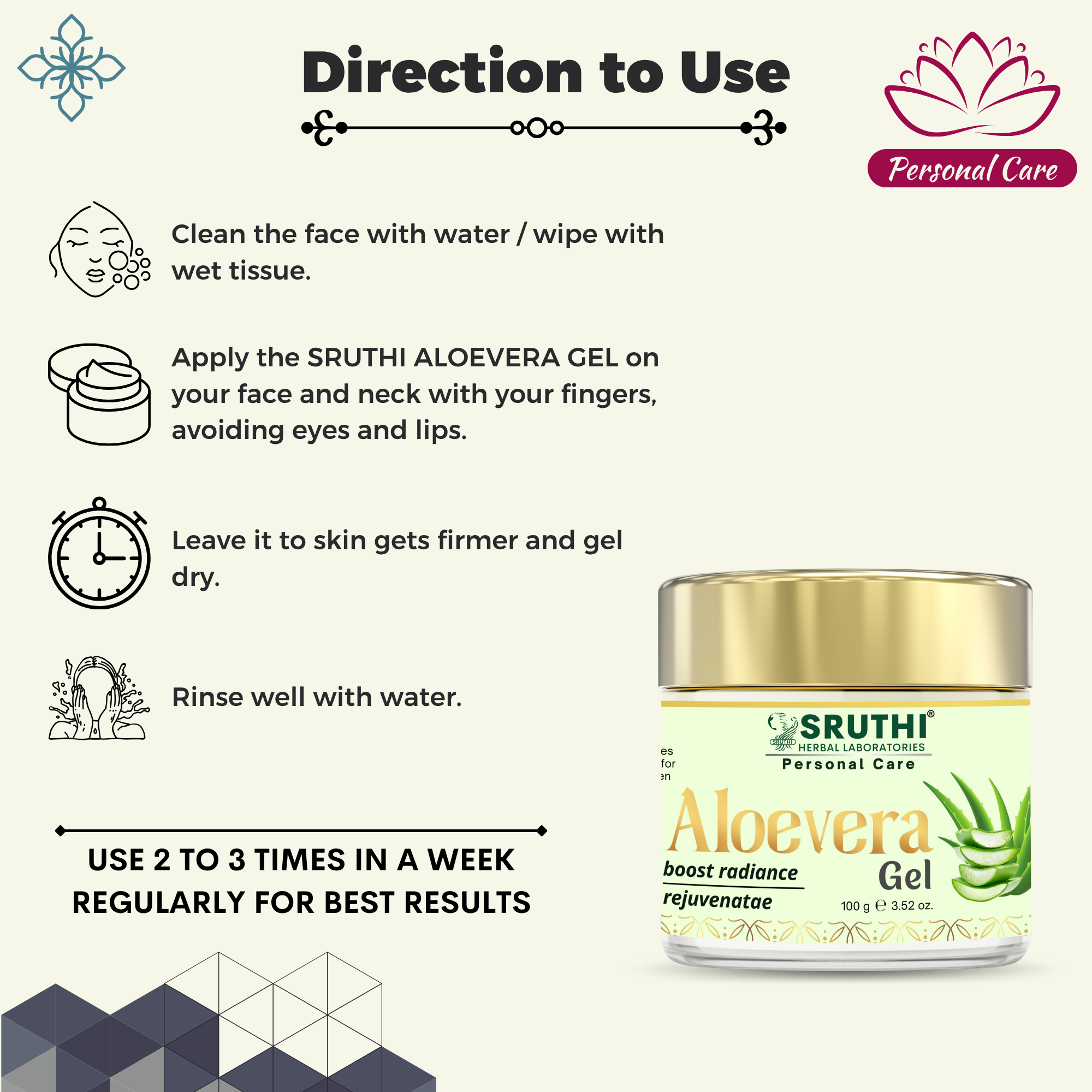 ALOEVERA GEL - Image 7